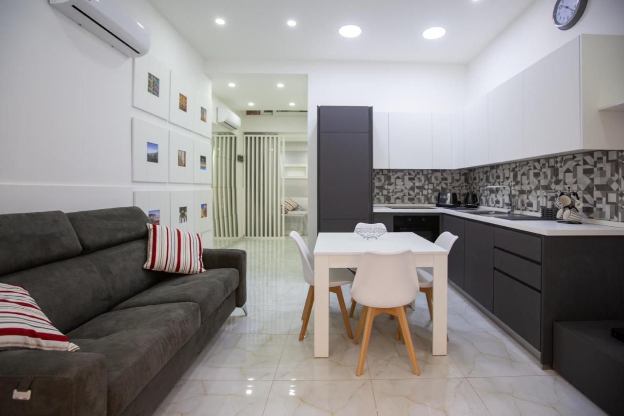 Valletta Collection - Gb Duplex Apartment Luaran gambar