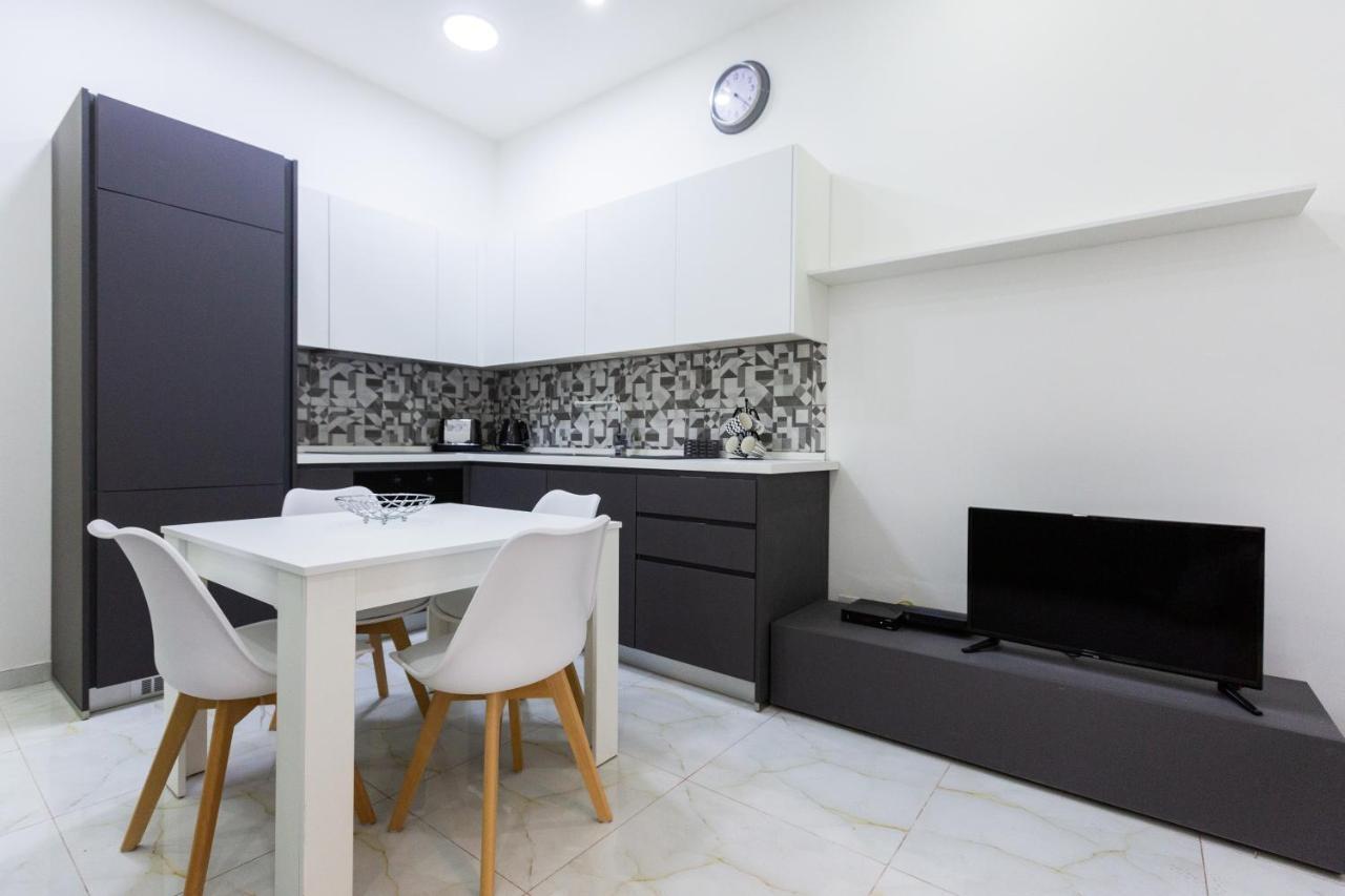 Valletta Collection - Gb Duplex Apartment Luaran gambar