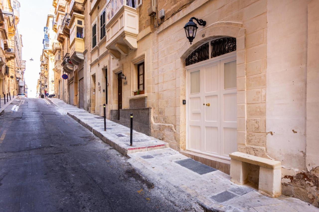 Valletta Collection - Gb Duplex Apartment Luaran gambar