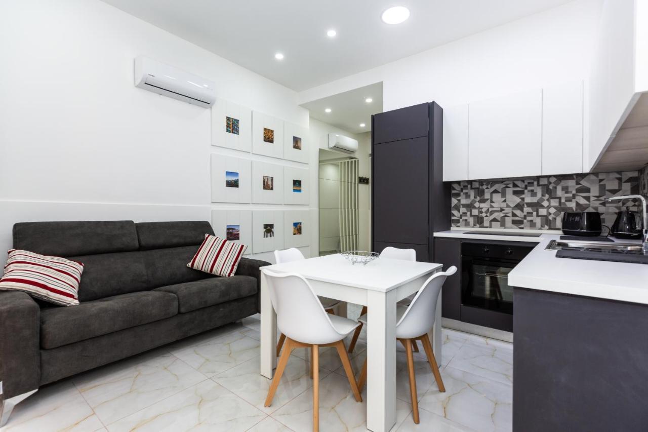 Valletta Collection - Gb Duplex Apartment Luaran gambar