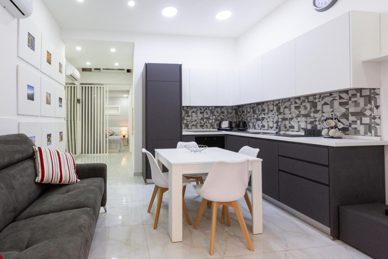 Valletta Collection - Gb Duplex Apartment Luaran gambar