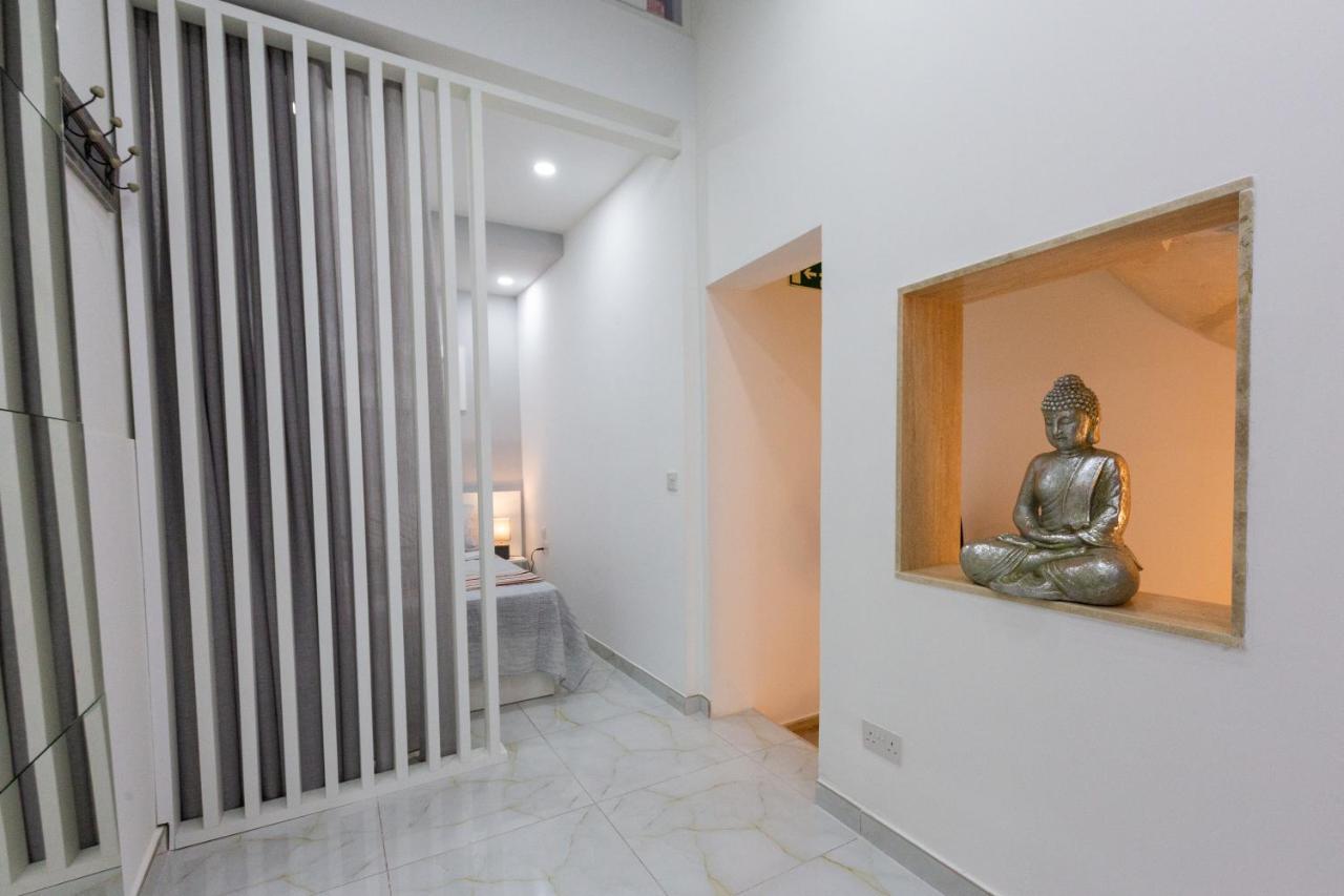 Valletta Collection - Gb Duplex Apartment Luaran gambar