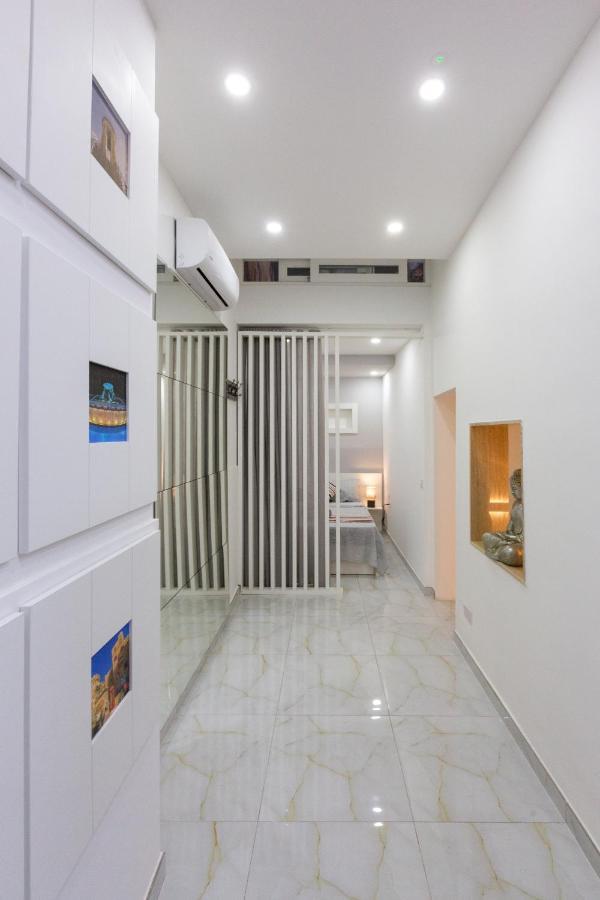 Valletta Collection - Gb Duplex Apartment Luaran gambar