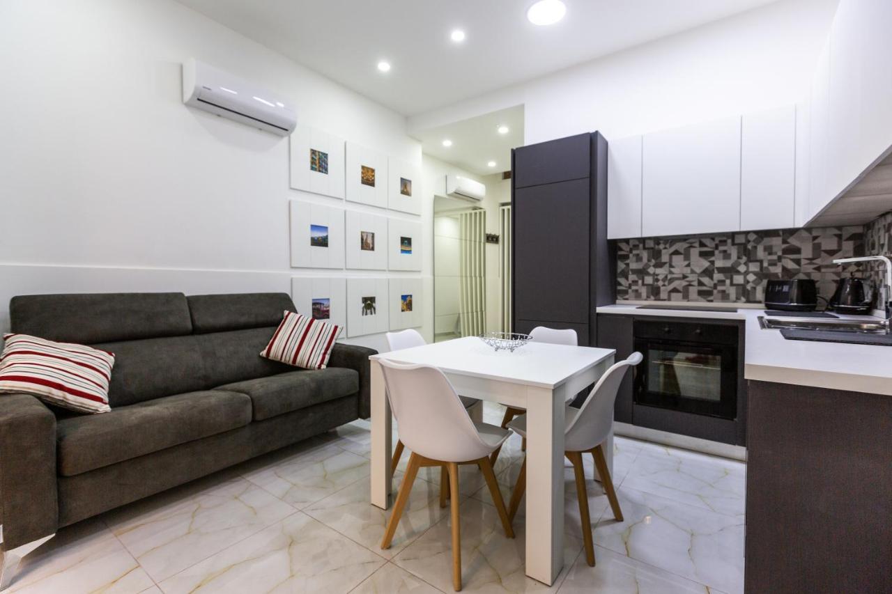 Valletta Collection - Gb Duplex Apartment Luaran gambar